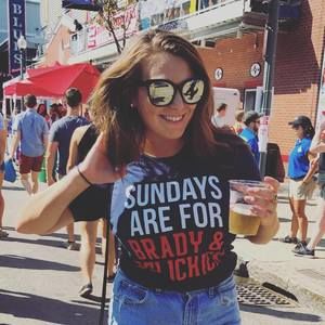 Meet your Posher, Brenna